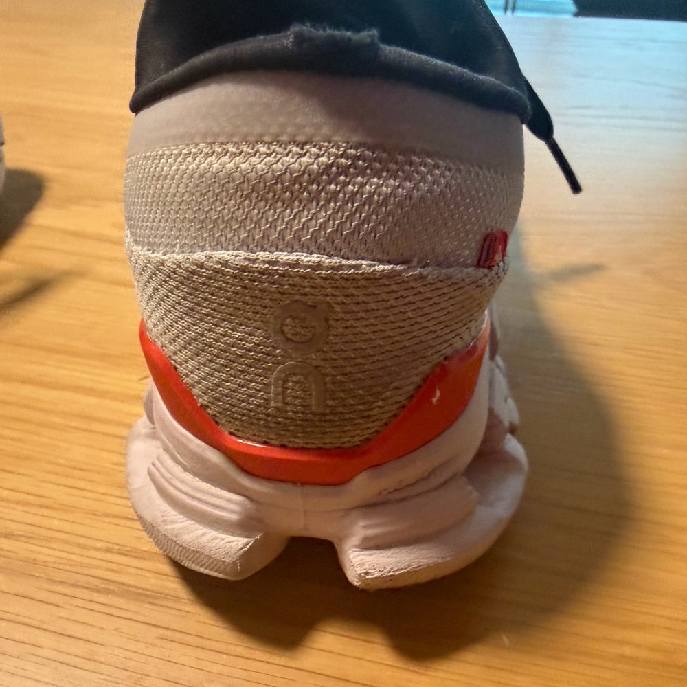 On Cloud: Cloud X 4 - image 9